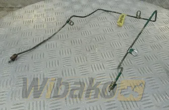 Przewód paliwa Perkins 4125A033
