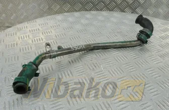 Przewód pompy wody Perkins 4126A036