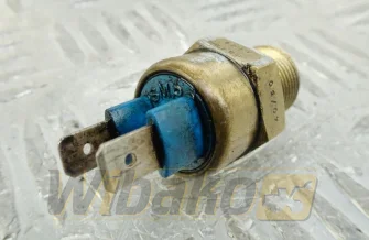 Czujnik temperatury Perkins 2848A121
