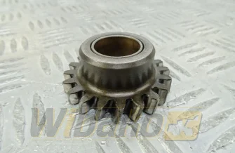Koło zębate pompy oleju Z=20 Perkins 4111A021