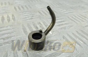 Dysza smarująca tłok Perkins 3861A027