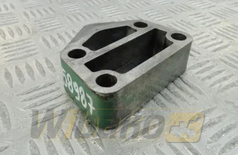 Adapter podstawy filtra oleju Perkins 3773T103