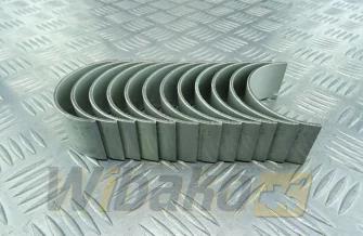 Panewki korbowodowe STD Kolbenschmidt 77799600
