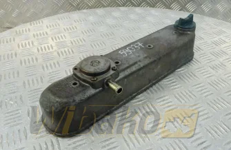 Pokrywa klawiatury do silnika Kubota V1305E 1G072-14504