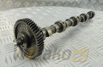 Wałek rozrządu do silnika Kubota V1305E 16271-16910