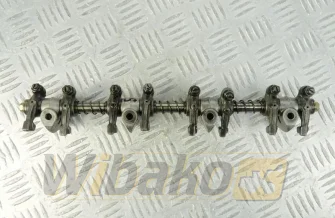 Klawiatura do silnika Kubota V1305E 16241-14266