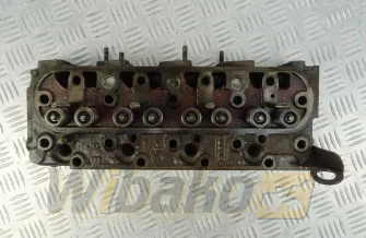 Głowica do silnika Kubota V1305E 1G074-03043