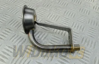 Smok misy olejowej do silnika Kubota V1305E 16282-32110