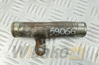 Przewód pompy wody Kubota 17203-72860