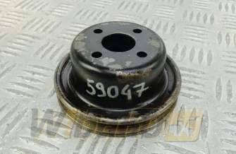 Koło pasowe wentylatora Kubota 16241-74250