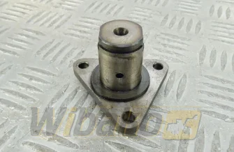 Sworzeń koła zębatego pośredniego D= 26 mm Kubota 16241-24250