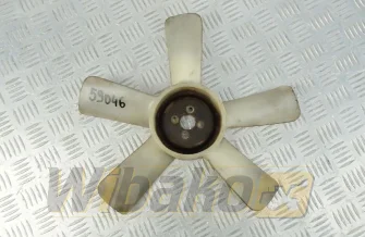 Wentylator do silnika Kubota V1305E 17421-74110
