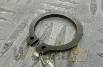 Seger sworznia koła zębatego pośredniego Kubota 16241-24320