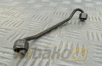 Przewód paliwa wtryskiwacza Deutz 04504792