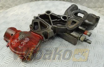 Wspornik wentylatora Deutz 04516854
