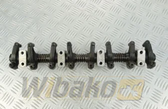 Klawiatura do silnika Deutz TCD4.1 L4 04502015
