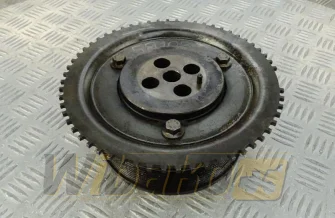Koło pasowe wału korbowego Deutz 04295608