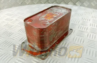 Chłodniczka oleju Deutz 04917322