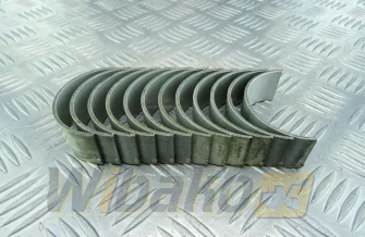 Panewki korbowodowe 0.50 Kolbenschmidt 77694620