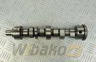 Wałek rozrządu do silnika Deutz F2L1011 04271618
