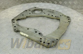 Płyta obudowy koła zamachowego do silnika Deutz F2L1011 04172628