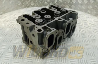 Głowica do silnika Deutz F2L1011 04272218