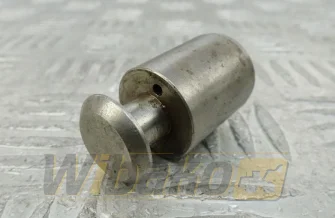 Zawór ciśnienia oleju Deutz 04272641