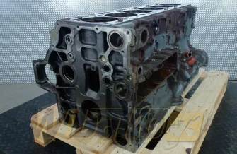 Blok silnika do silnika Liebherr D936 A7 10136311