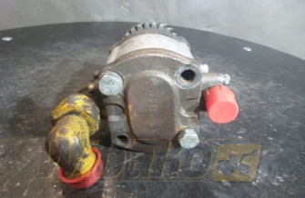 Silnik hydrauliczny zębaty Bosch 0511325001