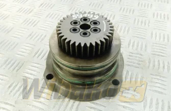 Napęd pompy paliwa Z=33, z=11 Liebherr 10137948