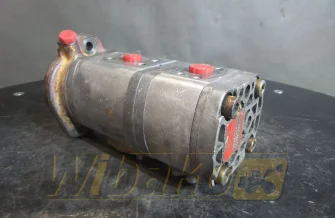 Pompa zębata HPI 405033935606655A.5067860 