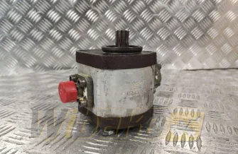 Pompa zębata Bosch 0510515006