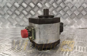 Pompa zębata Bosch 0510515006