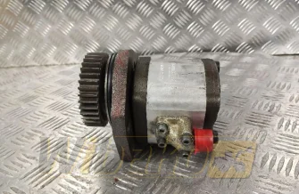 Pompa zębata Rexroth 0510515015
