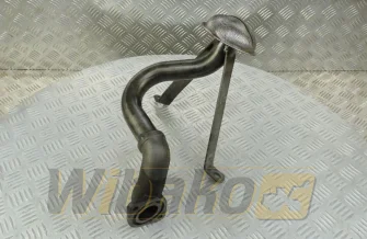 Smok misy olejowej do silnika Caterpillar C13 2101744