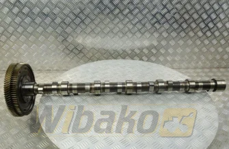 Wałek rozrządu do silnika Liebherr D846 A7 10342842