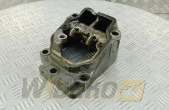 Dźwignia zaworowa do silnika Liebherr D846 A7 10342841