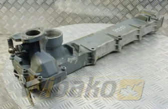 Chłodnica EGR do silnika Liebherr D846 A7 9739357