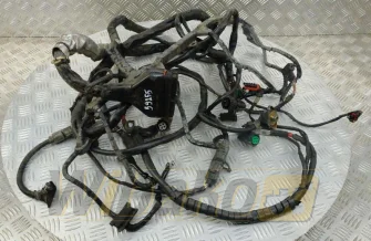 Wiązka elektryczna do silnika Liebherr D846 A7 10117584