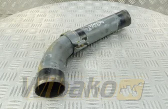 Przewód pompy wody do silnika Liebherr D846 A7 10037169