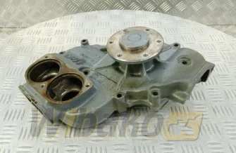 Pompa wody do silnika Liebherr D846 A7 10342871