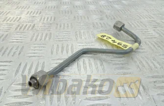 Przewód olejowy do silnika Liebherr D846 A7 10116281