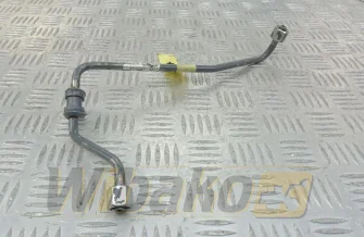 Przewód paliwa do silnika Liebherr D846 A7 10678669