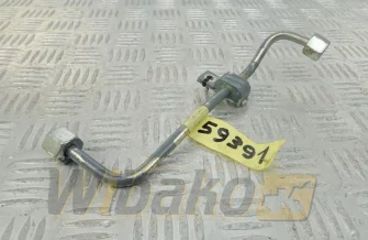 Przewód paliwa do silnika Liebherr D846 A7 10343095