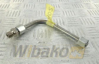 Przewód paliwa do silnika Liebherr D846 A7 10652575