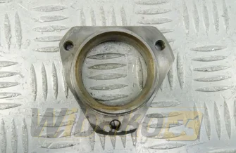 Flansza bloku do silnika Liebherr D846 A7 10012715