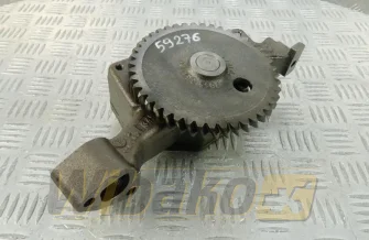 Pompa oleju do silnika Liebherr D846 A7 10029192