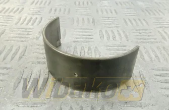 Panewka korbowodowa do silnika Liebherr D846 A7 10012150
