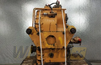 Skrzynia biegów HSW SB-233 