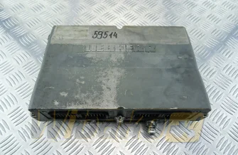 Komputer silnika do silnika Liebherr D936 L A6 10117173